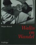 Bücher 3 - Wallis im Wandel cover
